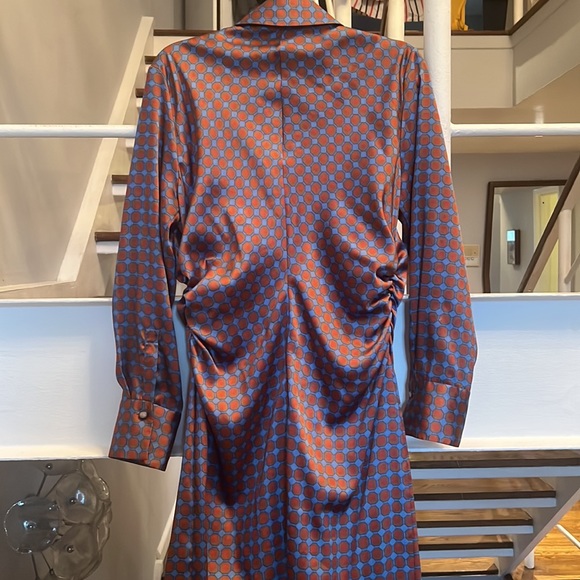 Pattern Zara Dress - Picture 3 of 3